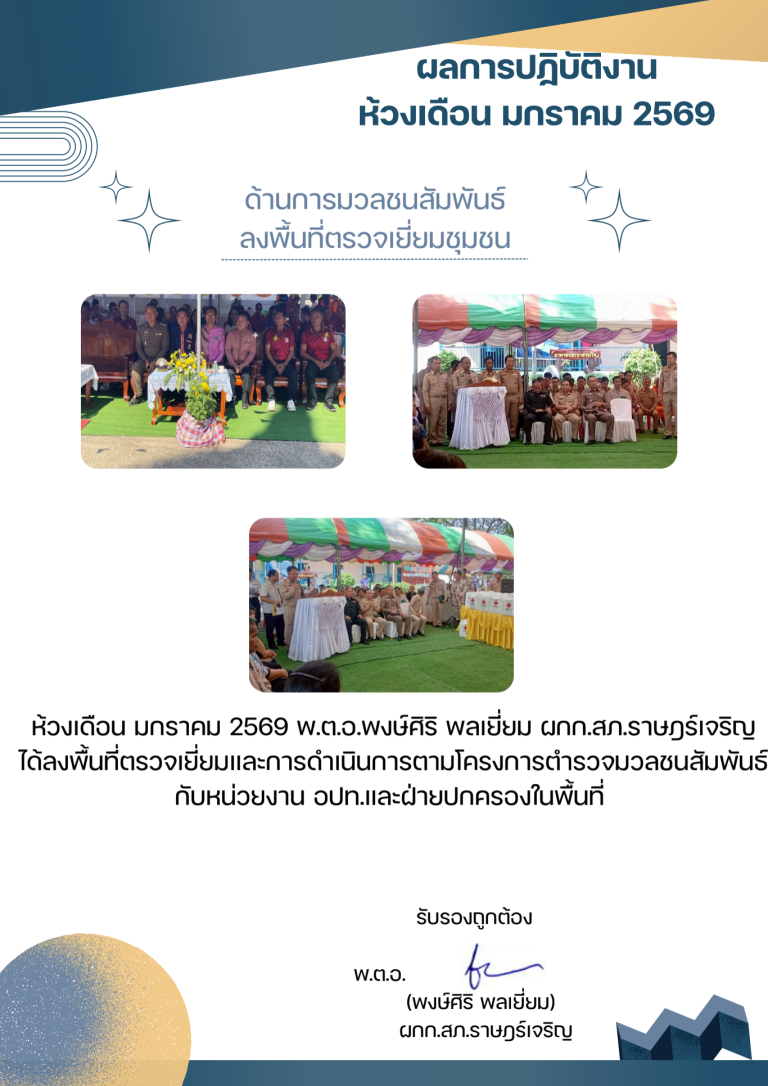 พตอพงษ์ศิริ พลเยี่ยม มค69_690709_134437 (4)