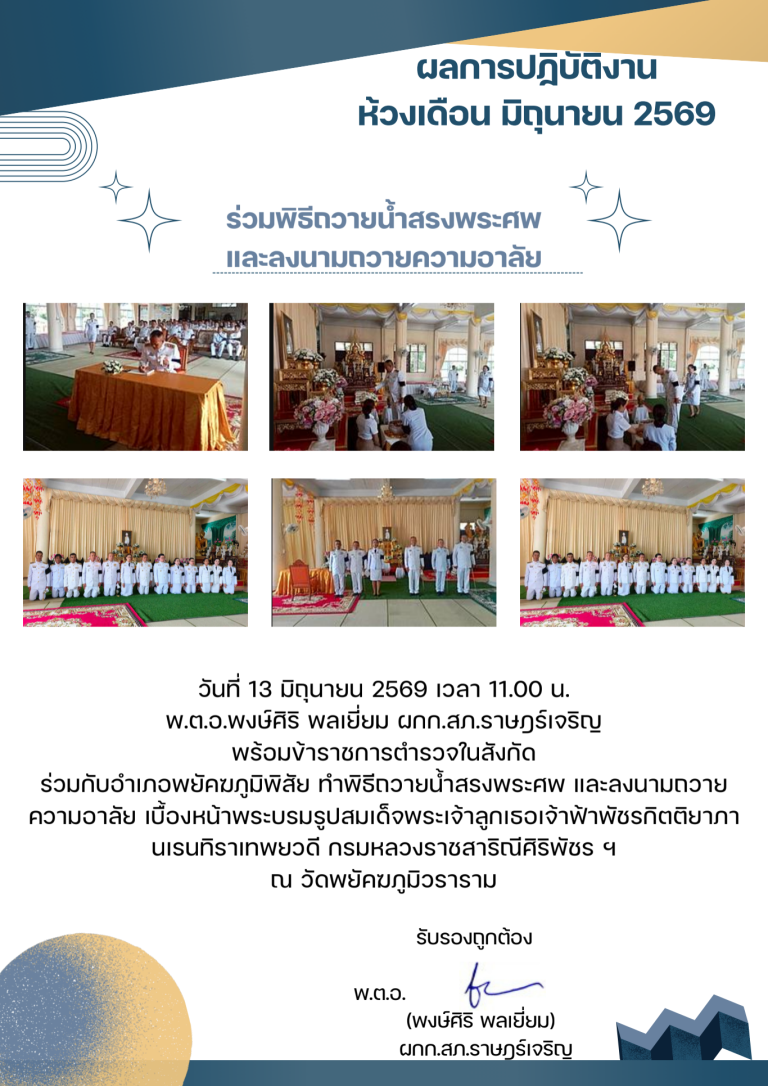 พตอพงษ์ศิริ พลเยี่ยม เดือน มิถุนายน 2569_690710_210128 (4)
